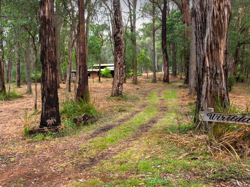 84 Warwick Road, Gembrook, Vic 3783 - House for Sa   le 