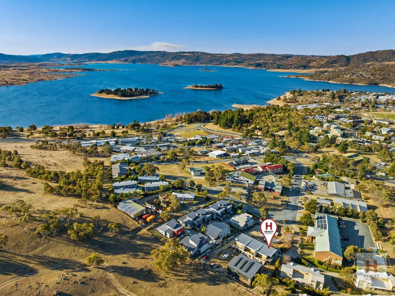 3/10B Nettin Circuit, Jindabyne, NSW 2627 Townhouse for Sale