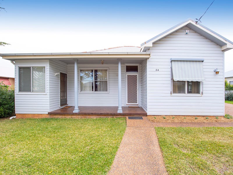 64 Carl Street, Muswellbrook, NSW 2333 Property Details