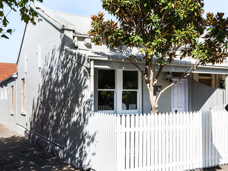 54 Station Street, Carlton, Vic 3053 Property Details