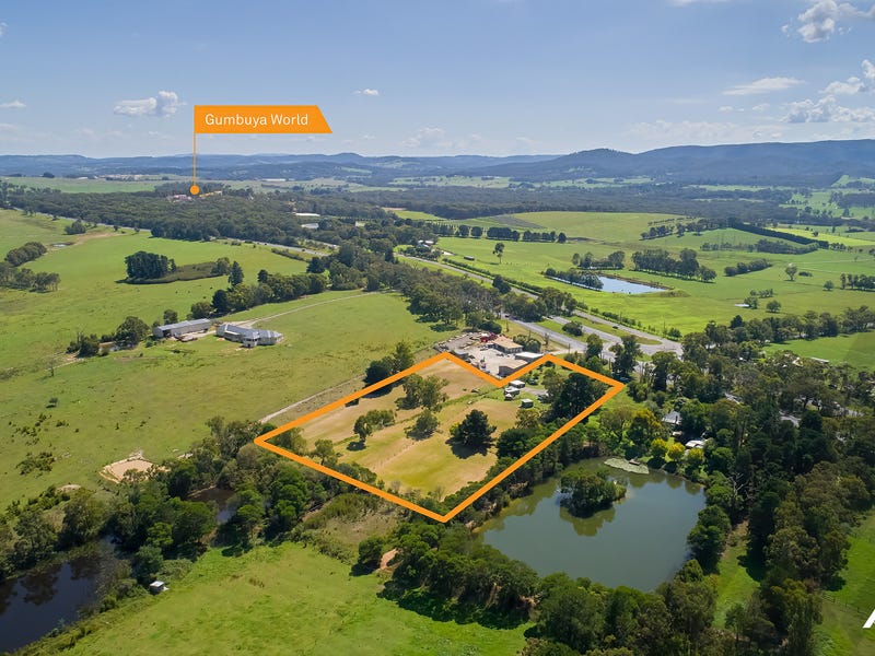 2860 Princess Freeway, Garfield, Vic 3814 - Acreage for Sale ...