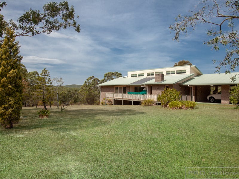 465 Italia Road, East Seaham, NSW 2324