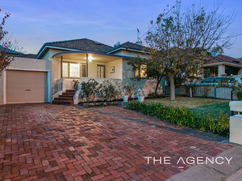 176 Douglas Avenue, Kensington, WA 6151 House for Sale realestate