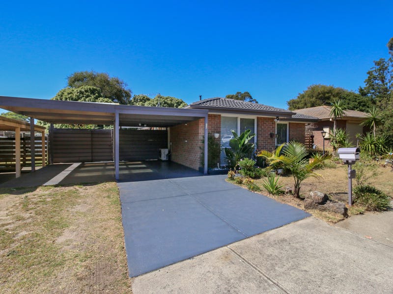 115 Warrawee Circuit, Frankston, VIC 3199