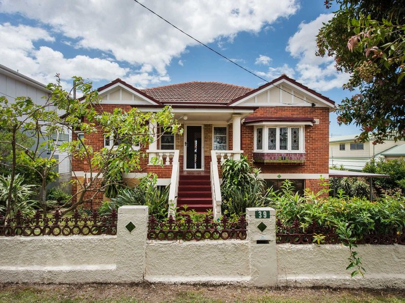 39 Wordsworth Street, Bulimba, QLD 4171 - realestate.com.au