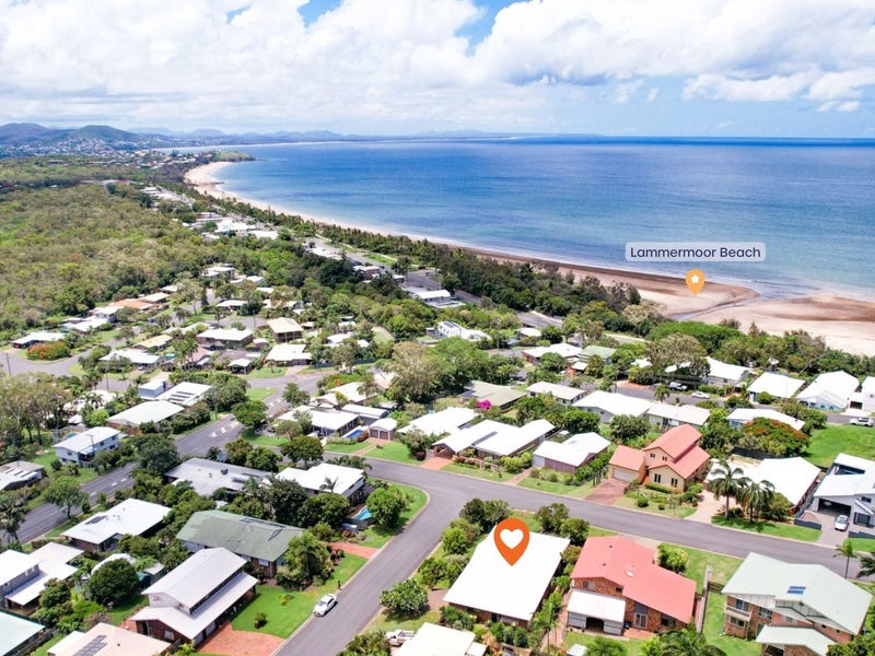 5 Bayview Drive, Lammermoor, QLD 4703