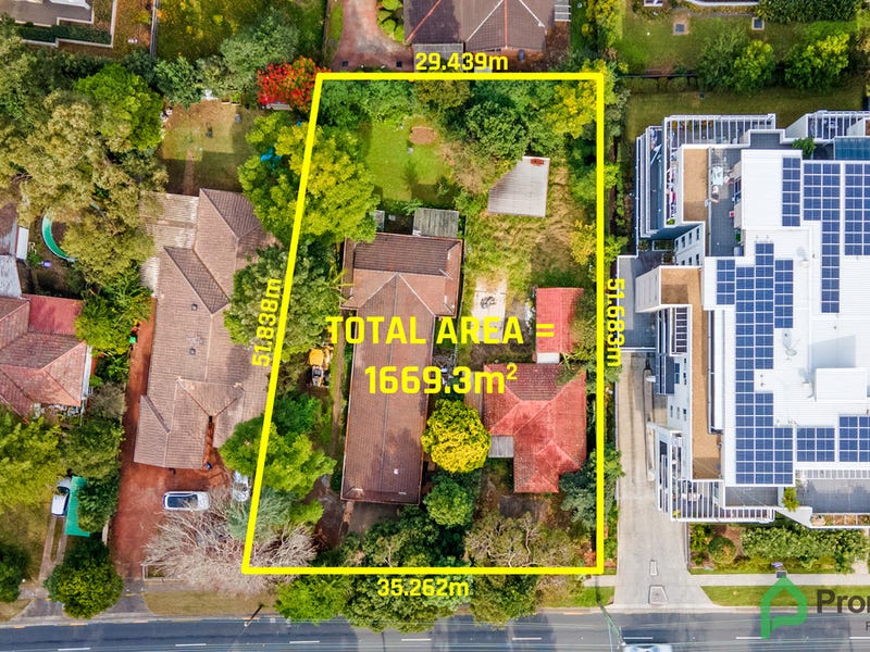 205207 Carlingford Road, Carlingford, NSW 2118 Property Details