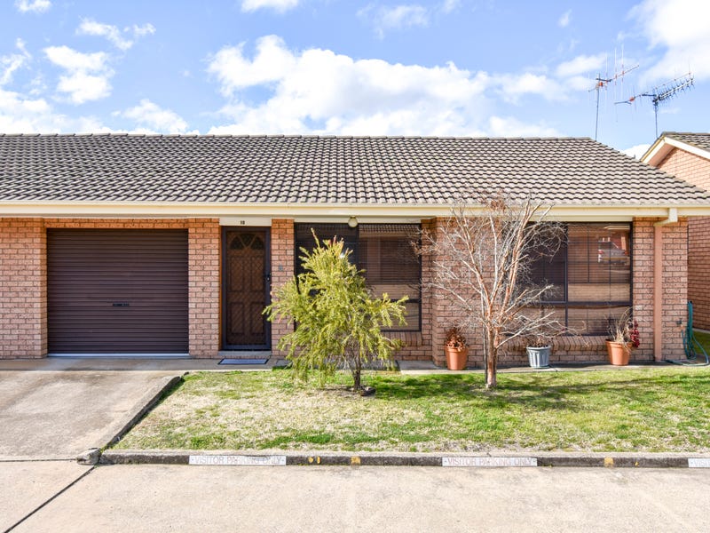 10/185 Lambert Street, Bathurst, NSW 2795 House for Sale realestate