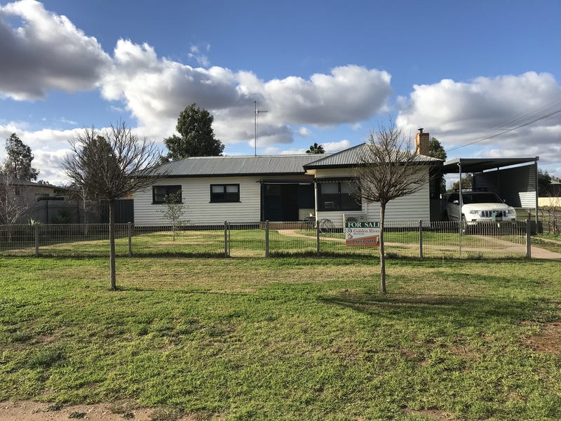 181 Church Street, Balranald, NSW 2715