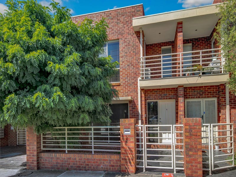 5/118124 Melville Road, Brunswick West, VIC 3055