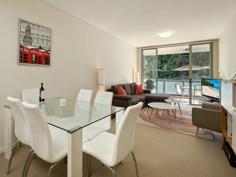 6301/1 Nield Avenue, Greenwich, NSW 2065 Property Details