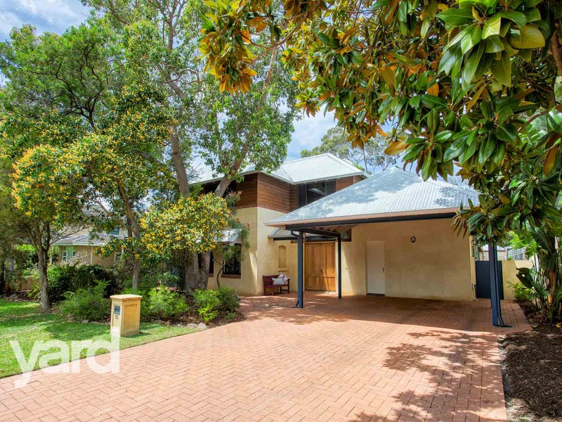 25 Morriett Street, Attadale, WA 6156 Property Details