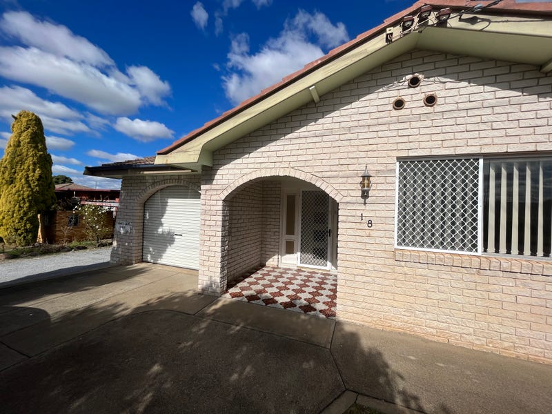 1/18 Anne Street, South Tamworth, NSW 2340