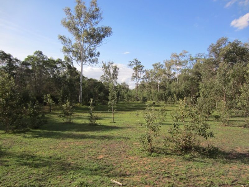 1361 Atkinson Dam Road, Churchable, Qld 4311 Property Details
