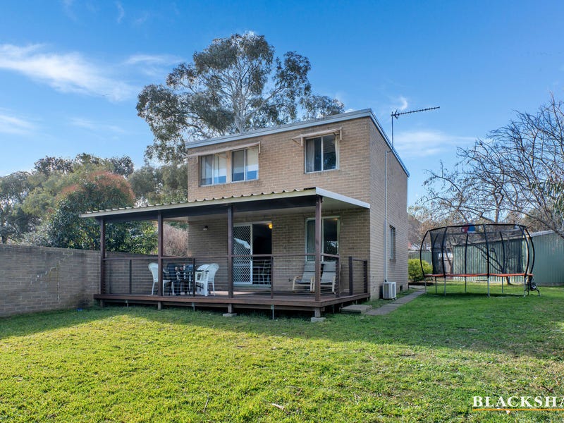 14 Jenner Court, Wanniassa, ACT 2903 House for Sale