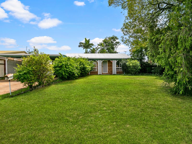 6 Sunderland Drive, Bray Park, Qld 4500