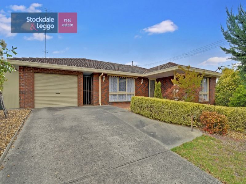 26 Birch Drive, Churchill, Vic 3842 Property Details