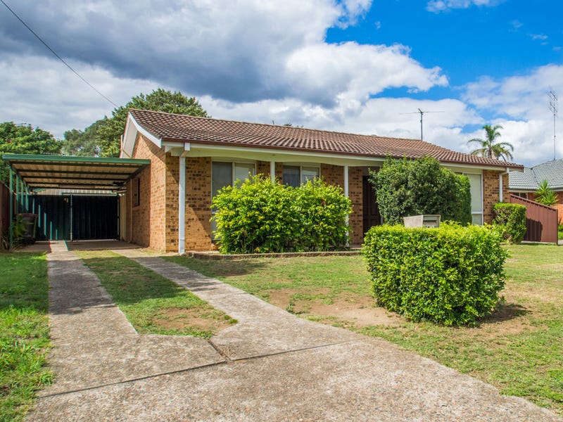 14 Harris Street, Jamisontown, NSW 2750 Property Details