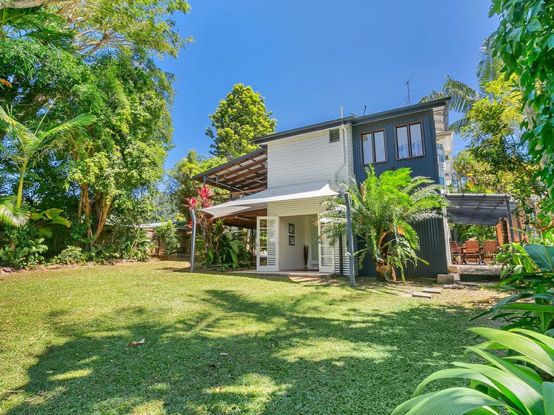 18 Irene Street, Earlville, Qld 4870 Property Details