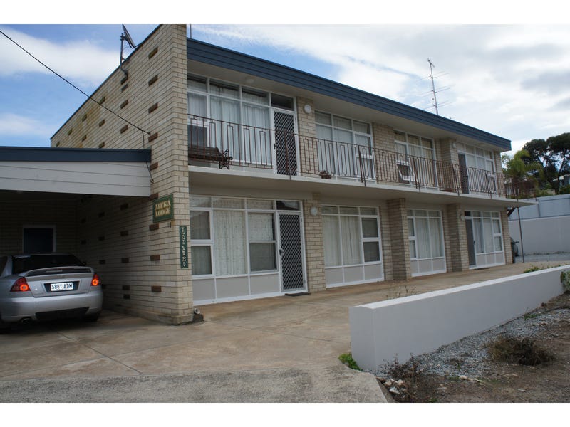 4/18 Normandy Place, Port Lincoln, SA 5606