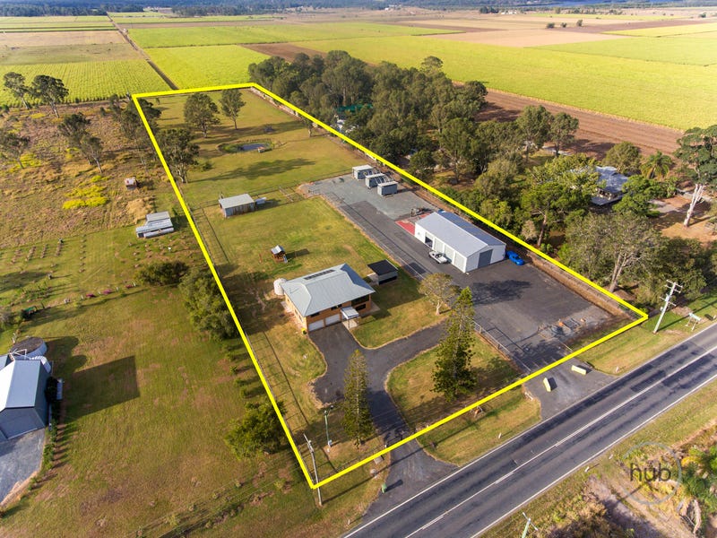 573 Stapylton Jacobs Well Road, Alberton, Qld 4207 Property Details