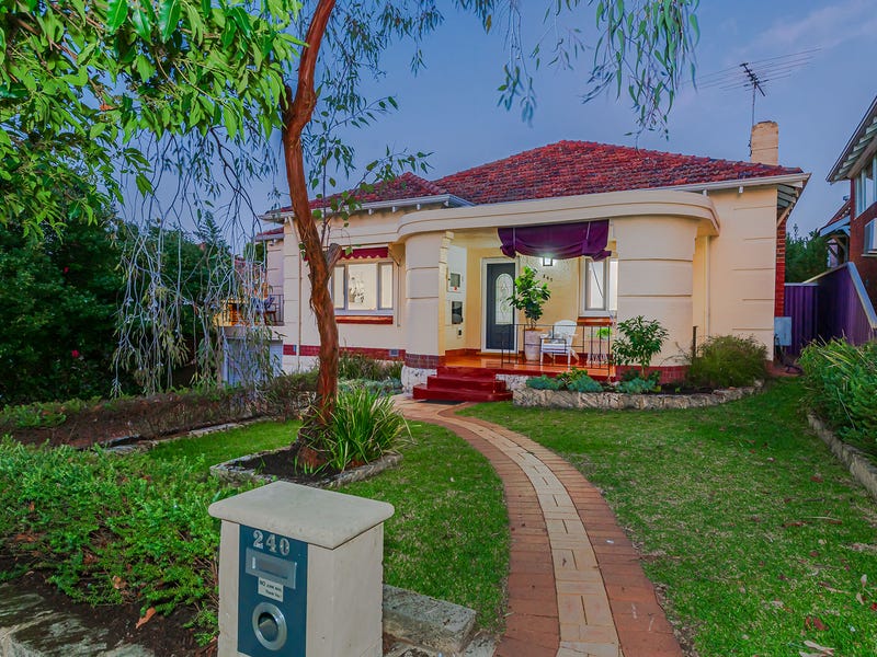 240 Jersey Street, Wembley, WA 6014 Property Details