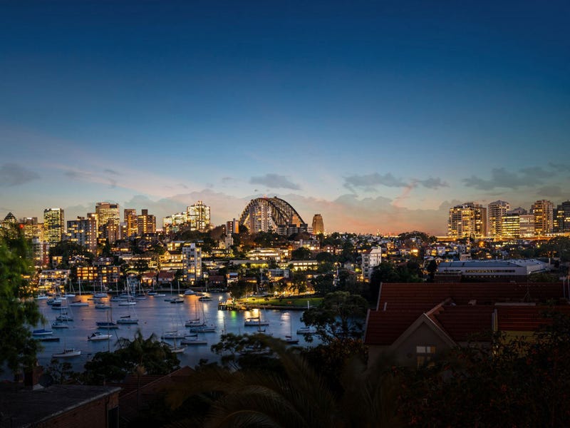 87a Kurraba Road Neutral Bay Nsw 2089 Duplex Semi Detached For