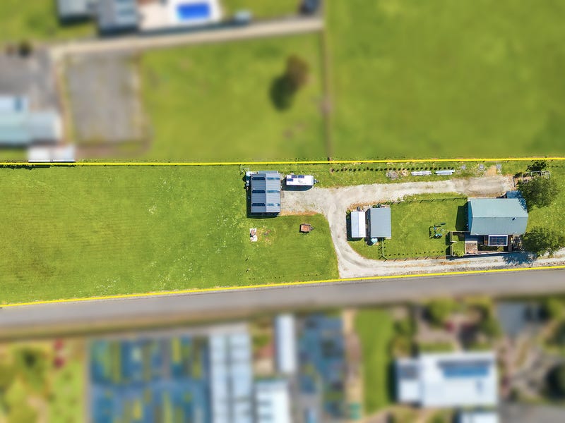 73 Main Neerim Road, Drouin, Vic 3818 House for Sale