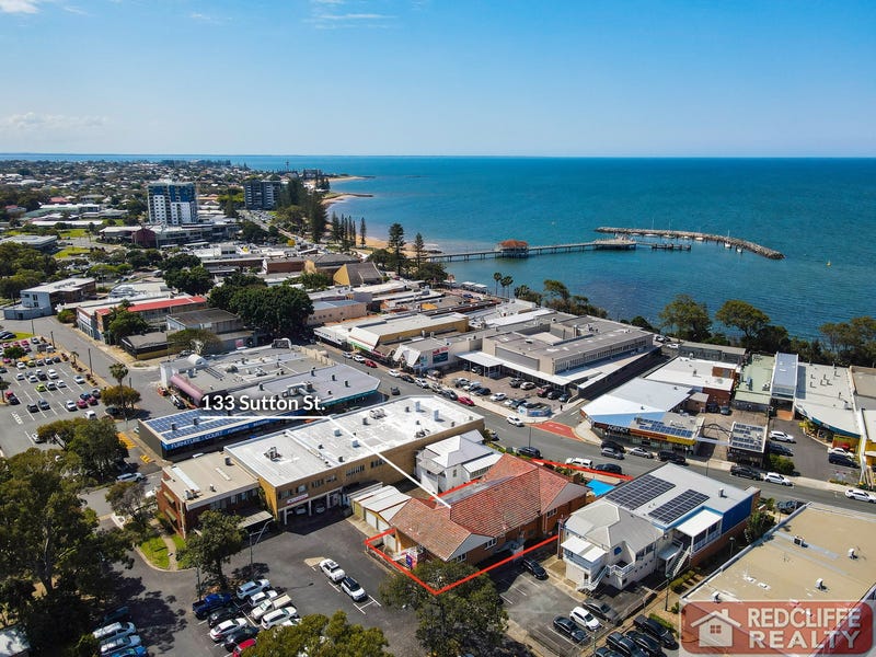 133 Sutton Street, Redcliffe, Qld 4020 House for Sale
