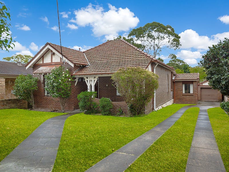 127 Albert Road, Strathfield, NSW 2135 Property Details