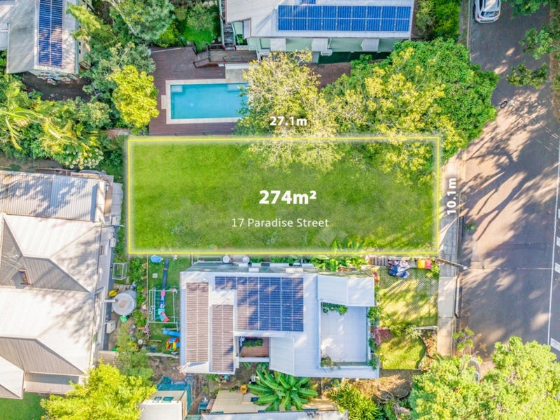 17 Paradise Street, Highgate Hill, QLD 4101