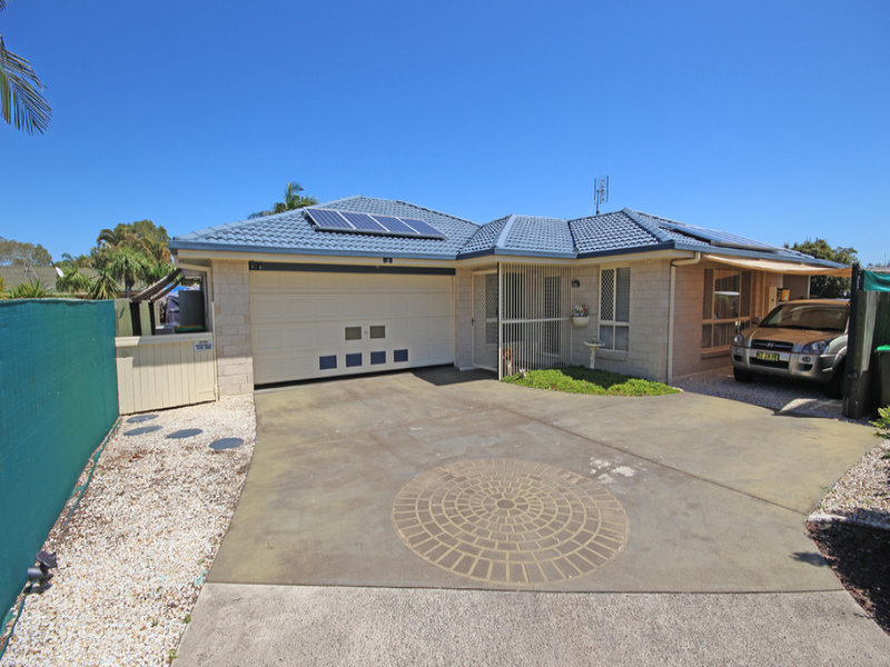 2/36 Buckingham Drive, Pottsville, NSW 2489 Property Details