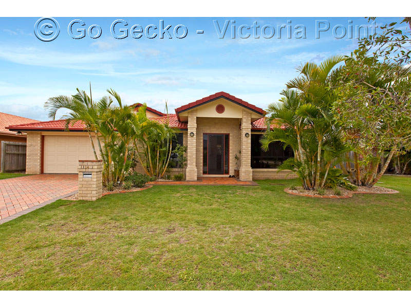 14 Manning Esplanade, Thornlands, Qld 4164 Property Details