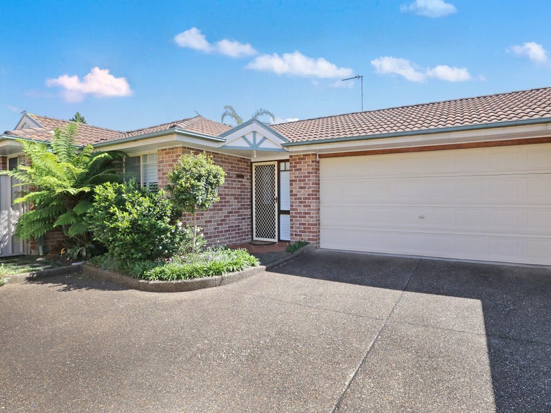 2/10 Richard Street, Richmond, NSW 2753 Property Details