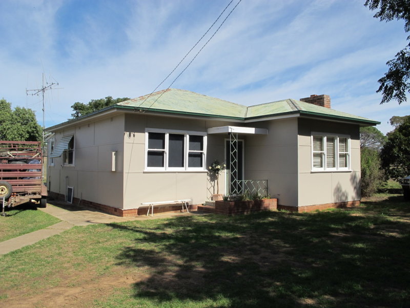 2917 Goolma Road, Goolma, NSW 2852