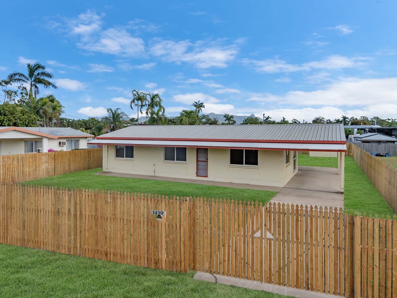 1439 Riverway Drive, Kelso, Qld 4815 House for Sale