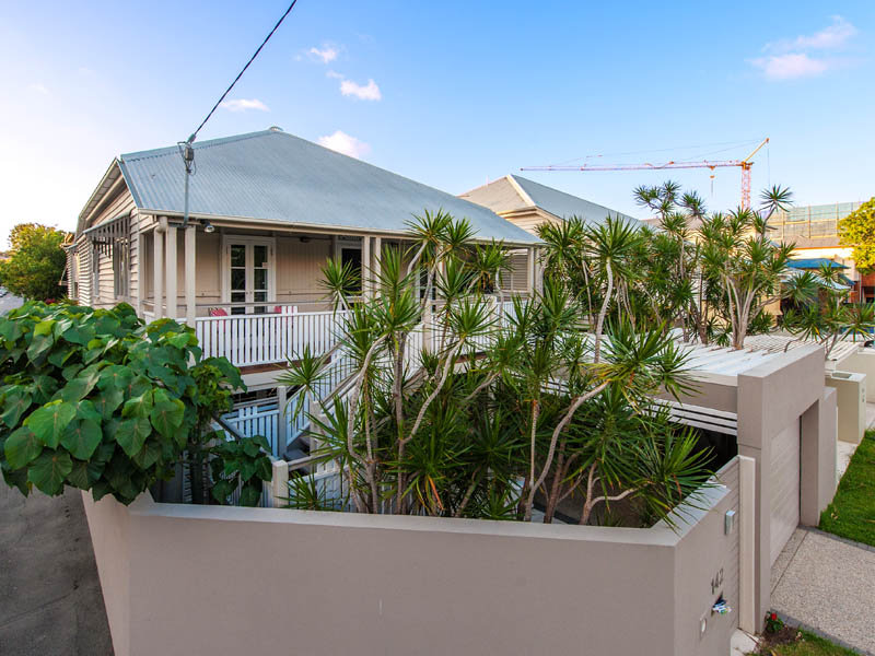 142 Sydney Street, New Farm, QLD 4005