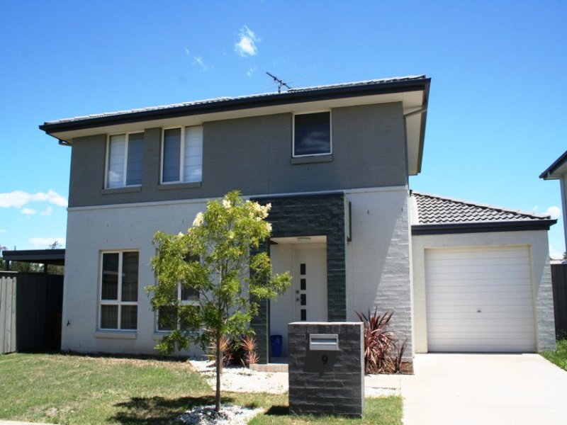 Property 106266427, Hammondville, NSW 2170 Property Details