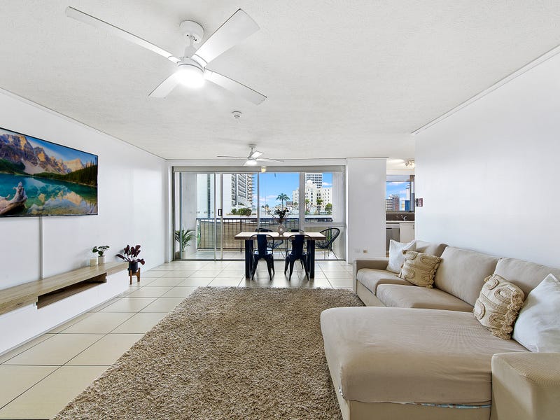 606/67 Ferny Avenue, Surfers Paradise, QLD 4217 - realestate.com.au