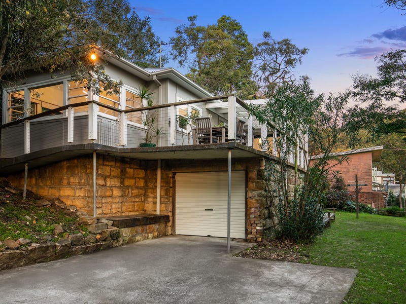 57 Careel Head Road, Avalon Beach, NSW 2107 House for Sale