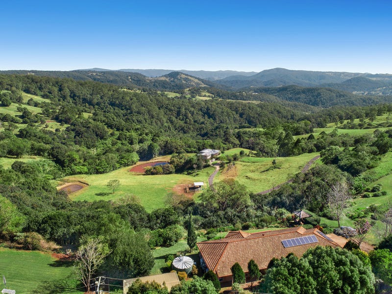 Real Estate & Property for Sale in Maleny, QLD 4552