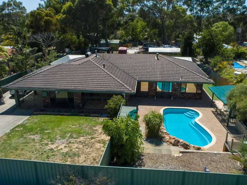 152 Pinjar Road, Mariginiup, WA 6078 Property Details