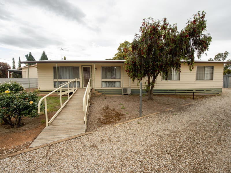 50 South Tce, Jamestown, SA 5491 Property Details