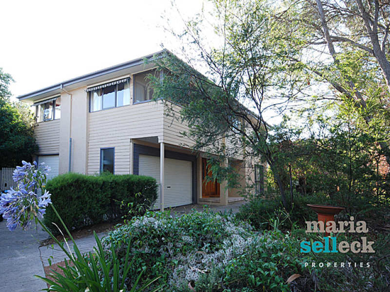 45 Tanumbarini Street, Hawker, ACT 2614 Property Details