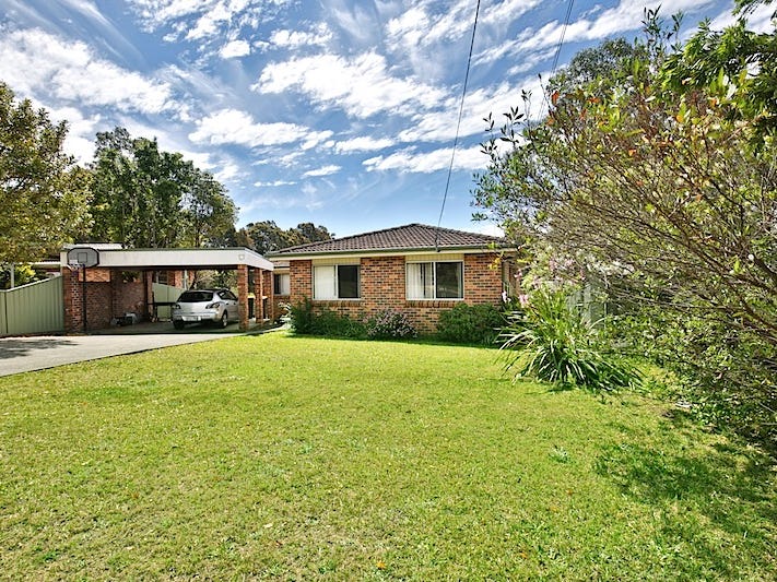 Units 1 & 2, 6 Jaycee Avenue, Nowra, NSW 2541 Property Details