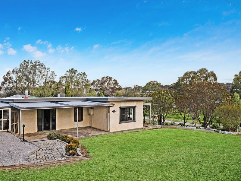 142 King Street, Molong, NSW 2866 Property Details