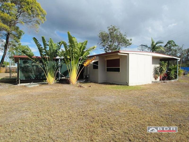 67 Hunter Street, Torbanlea, Qld 4662 Property Details