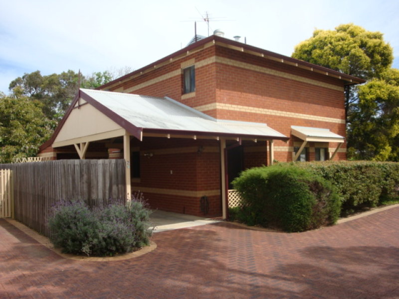 2/22 Devon Road, Bassendean, WA 6054 Property Details