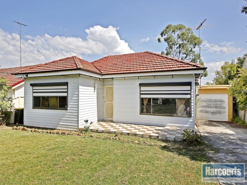 41 Bradbury Avenue, Bradbury, NSW 2560 Property Details