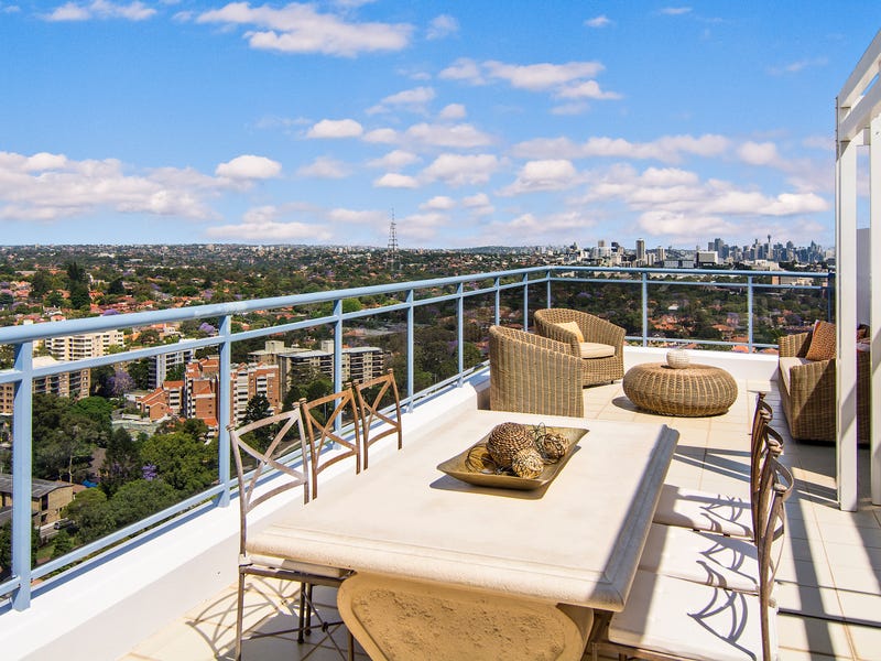 191/1 Katherine Street, Chatswood, NSW 2067 Property Details